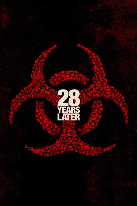 28 Years Later 2025