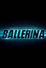 Ballerina 2025